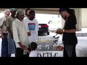 Video: Dee-1 - Walking Revolution